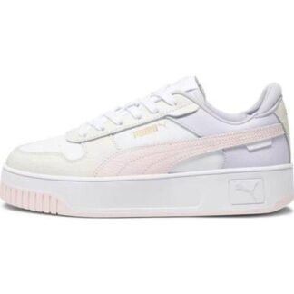 TENIS CASUAL X-RAY 2 SQUARE BLANCO PUMA
