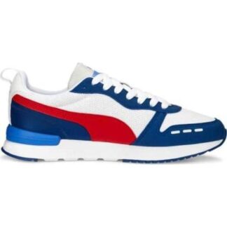 TENIS CASUAL X-RAY 2 SQUARE BLANCO PUMA