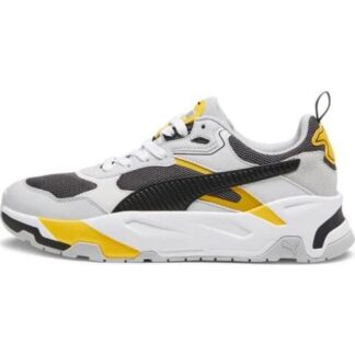 TENIS CASUAL X-RAY 2 SQUARE BLANCO PUMA