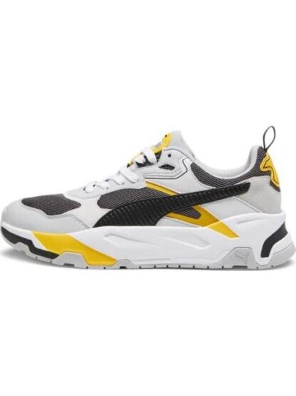 TENIS CASUAL X-RAY 2 SQUARE BLANCO PUMA