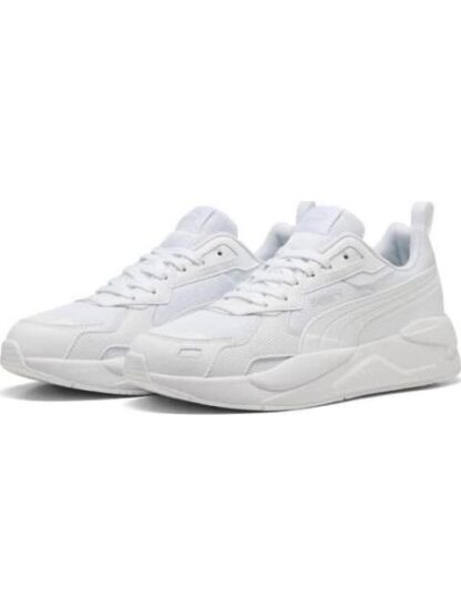 TENIS CASUAL X-RAY 3 BLANCO PUMA - Image 2