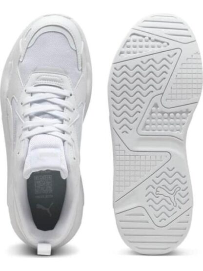 TENIS CASUAL X-RAY 3 BLANCO PUMA - Image 3