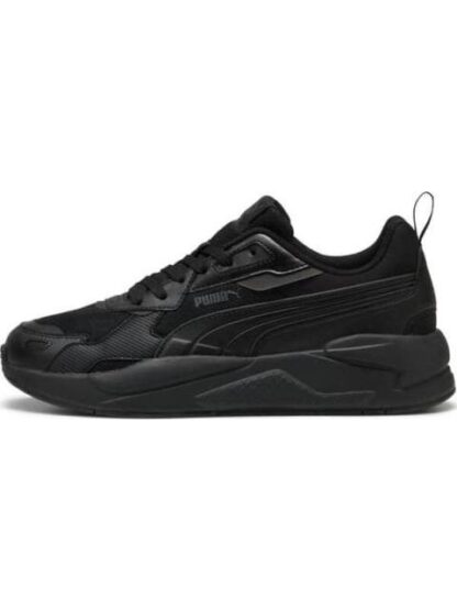 TENIS CASUAL X-RAY 3 NEGRO PUMA