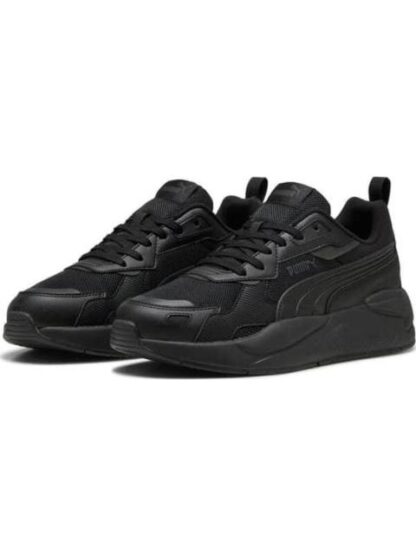 TENIS CASUAL X-RAY 3 NEGRO PUMA - Image 2