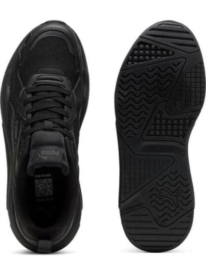 TENIS CASUAL X-RAY 3 NEGRO PUMA - Image 3