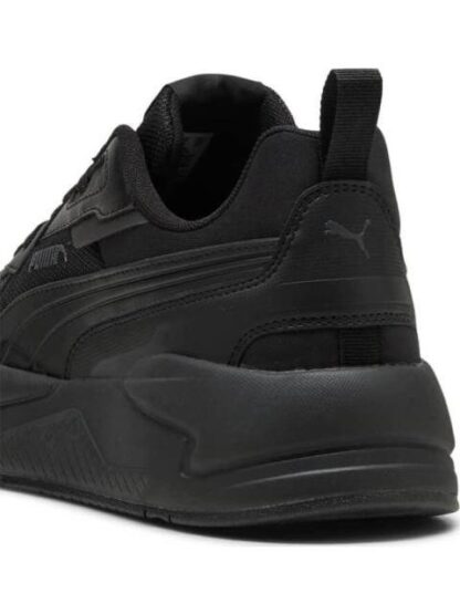 TENIS CASUAL X-RAY 3 NEGRO PUMA - Image 4