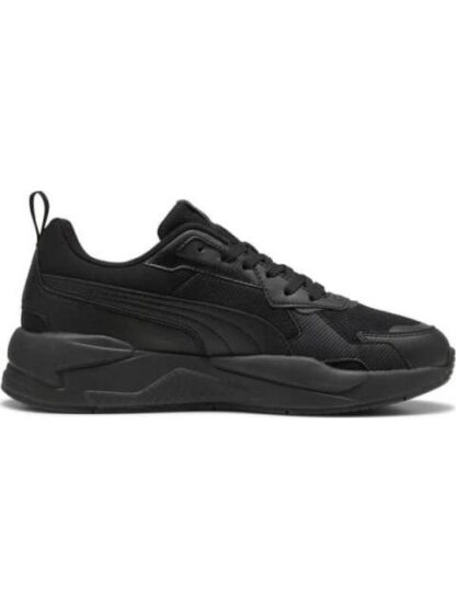 TENIS CASUAL X-RAY 3 NEGRO PUMA - Image 5