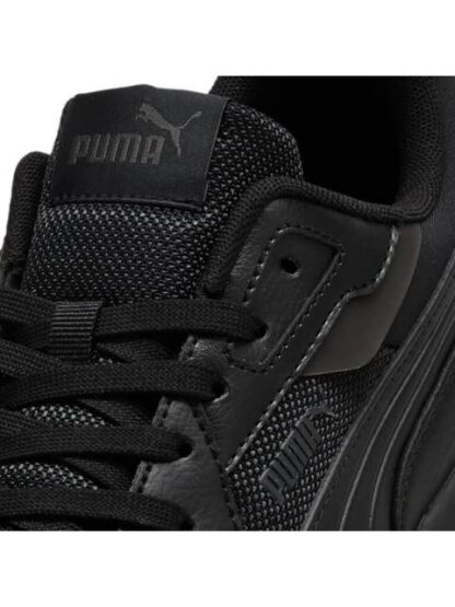 TENIS CASUAL X-RAY 3 NEGRO PUMA - Image 6
