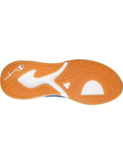 TENIS CASUAL XG ASSIST HI AZUL CHAMPION - Image 4