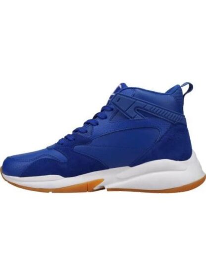 TENIS CASUAL XG ASSIST HI AZUL CHAMPION - Image 5