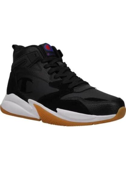 TENIS CASUAL XG ASSIST NEGRO CHAMPION - Image 2