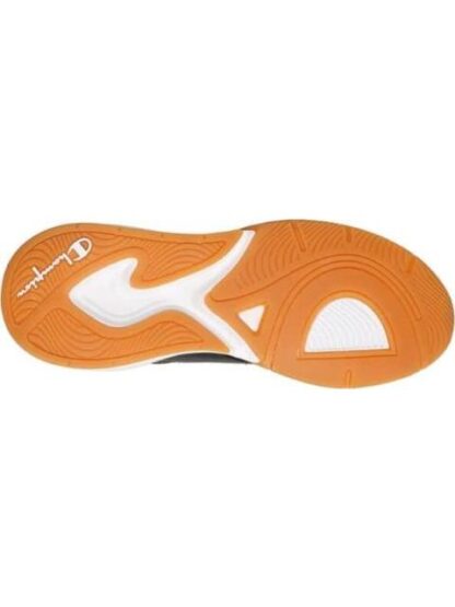 TENIS CASUAL XG ASSIST NEGRO CHAMPION - Image 4