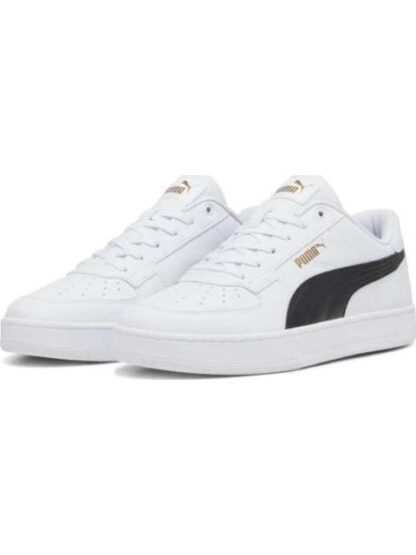 TENIS CAVEN 2.0 BLANCO/NEGRO PUMA - Image 2
