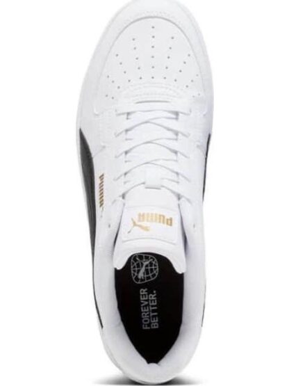 TENIS CAVEN 2.0 BLANCO/NEGRO PUMA - Image 3