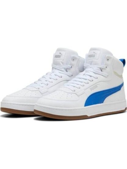 TENIS CAVEN 2.0 MID BLANCO PUMA - Image 2