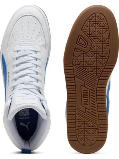 TENIS CAVEN 2.0 MID BLANCO PUMA - Image 3