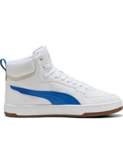 TENIS CAVEN 2.0 MID BLANCO PUMA - Image 4