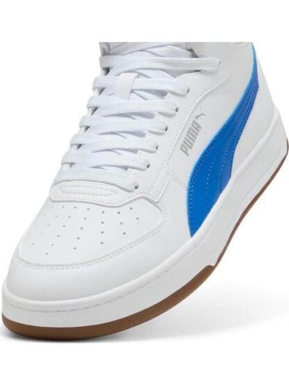 TENIS CAVEN 2.0 MID BLANCO PUMA - Image 5