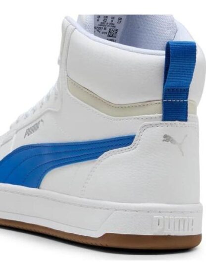 TENIS CAVEN 2.0 MID BLANCO PUMA - Image 6