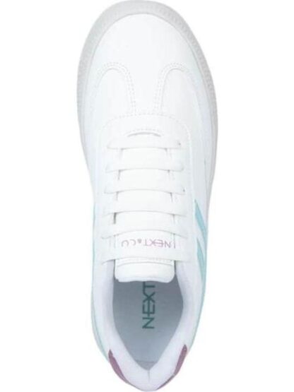 TENIS CELESTE BLANCO NEXT CO - Image 3