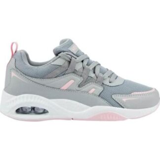 TENIS CHOCLO GRIS NEXT CO