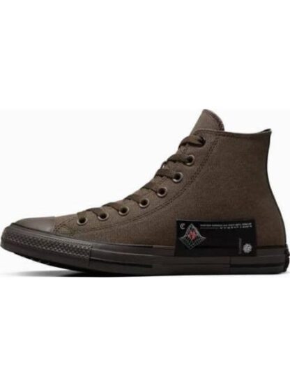 TENIS CHUCK TAYLOR ALL STAR FUTURE UTILITY CAFE CONVERSE - Image 5