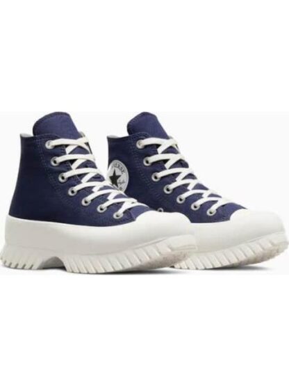 TENIS CHUCK TAYLOR ALL STAR LUGGED 2.0 MORADO CONVERSE - Image 2
