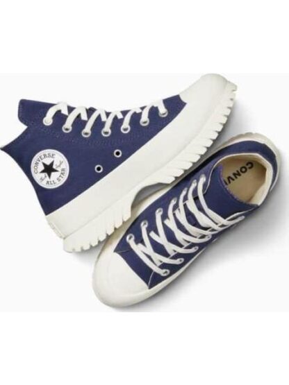 TENIS CHUCK TAYLOR ALL STAR LUGGED 2.0 MORADO CONVERSE - Image 3