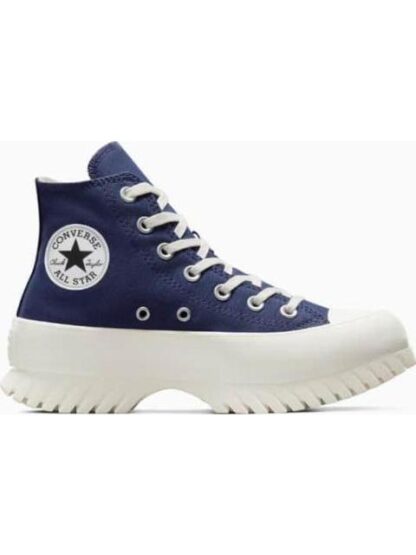 TENIS CHUCK TAYLOR ALL STAR LUGGED 2.0 MORADO CONVERSE