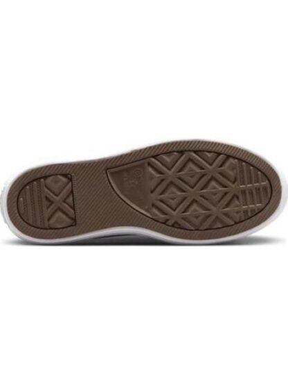 TENIS CHUCK TAYLOR ALL STAR MOVE PLATFORM NEGRO CONVERSE - Image 4