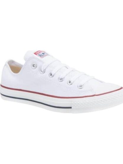 TENIS CHUCK TAYLOR BLANCO CONVERSE