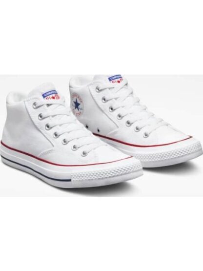 TENIS BOTA CHUCK TAYLOR ALL STAR BLANCO CONVERSE - Image 2