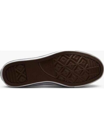 TENIS BOTA CHUCK TAYLOR ALL STAR BLANCO CONVERSE - Image 4