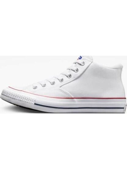 TENIS BOTA CHUCK TAYLOR ALL STAR BLANCO CONVERSE - Image 5