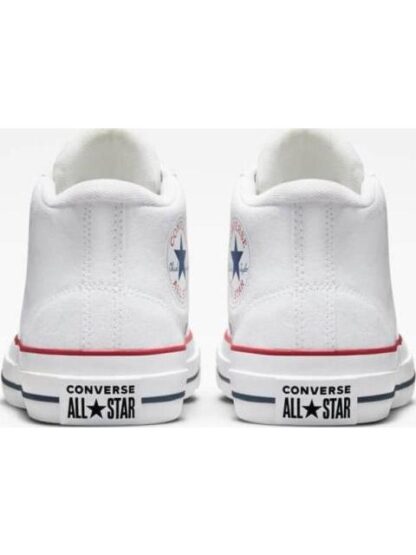 TENIS BOTA CHUCK TAYLOR ALL STAR BLANCO CONVERSE - Image 6