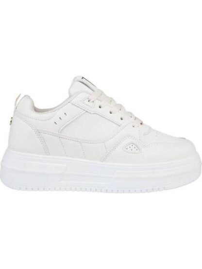 TENIS CHUNKY BEIGE NEXT CO