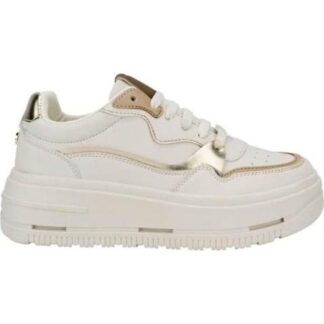 TENIS CHUNKY BEIGE THALIA SODI