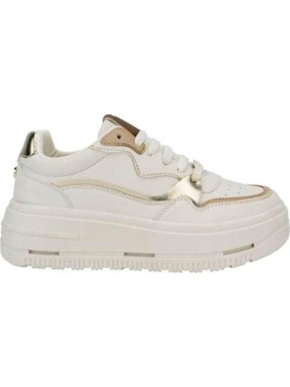TENIS CHUNKY BEIGE THALIA SODI