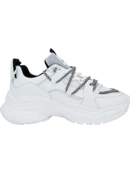 TENIS CHUNKY BLANCO BELINDA PEREGRIN