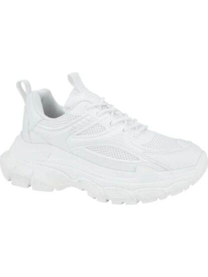 TENIS CHUNKY BLANCO BELINDA PEREGRIN - Image 2