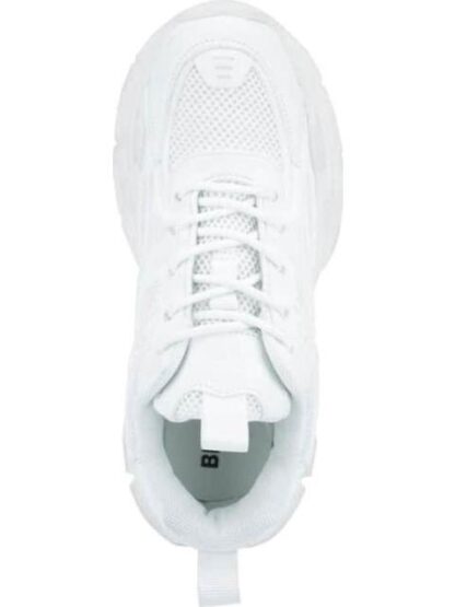 TENIS CHUNKY BLANCO BELINDA PEREGRIN - Image 3
