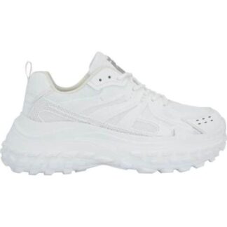 TENIS CHUNKY BLANCO KANGAROOS