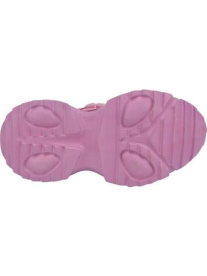 TENIS CHUNKY HELLO KITTY ROSA HELLO KITTY - Image 4