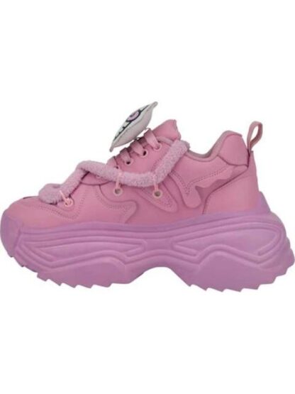 TENIS CHUNKY HELLO KITTY ROSA HELLO KITTY - Image 5