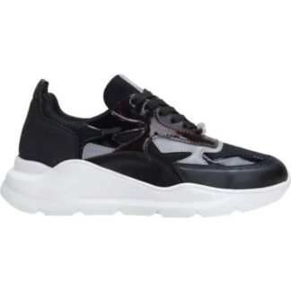 TENIS CHUNKY NEGRO AEROPOSTALE