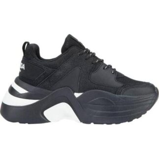 TENIS CHUNKY NEGRO BELINDA PEREGRIN