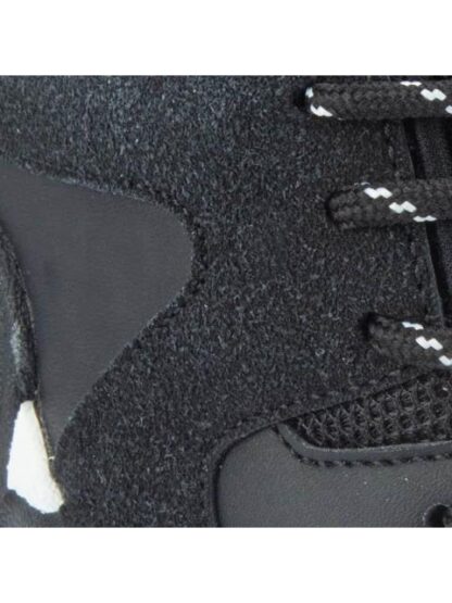 TENIS CHUNKY NEGRO BELINDA PEREGRIN - Image 6