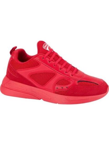 TENIS CHUNKY ROJO DUCATI - Image 2