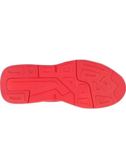 TENIS CHUNKY ROJO DUCATI - Image 4