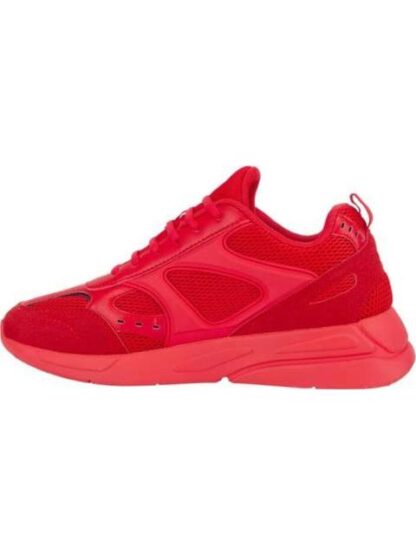 TENIS CHUNKY ROJO DUCATI - Image 5